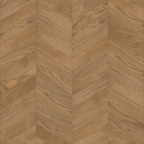 Паркет Елка Французская Lab Arte Chevron Дуб Натур Вельвет лак 400/348х90х14/3/60° в интерьере