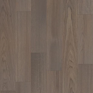 Инженерная доска Lab Arte от 400 до 1500х150х15/3 Дуб Рустик Concrete* в интерьере