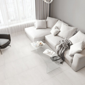 Ламинат ПВХ Alpine Floor Брайс SPC ЕСО 4-20*** в интерьере