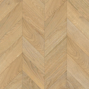 Паркет Елка Французская Lab Arte Chevron Дуб Рустик Concrete лак 600/450х150х14/3/45° в интерьере