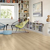 Ламинат Pergo Skara pro L1251-03868 Дуб Сити (1,573 м2) в интерьере