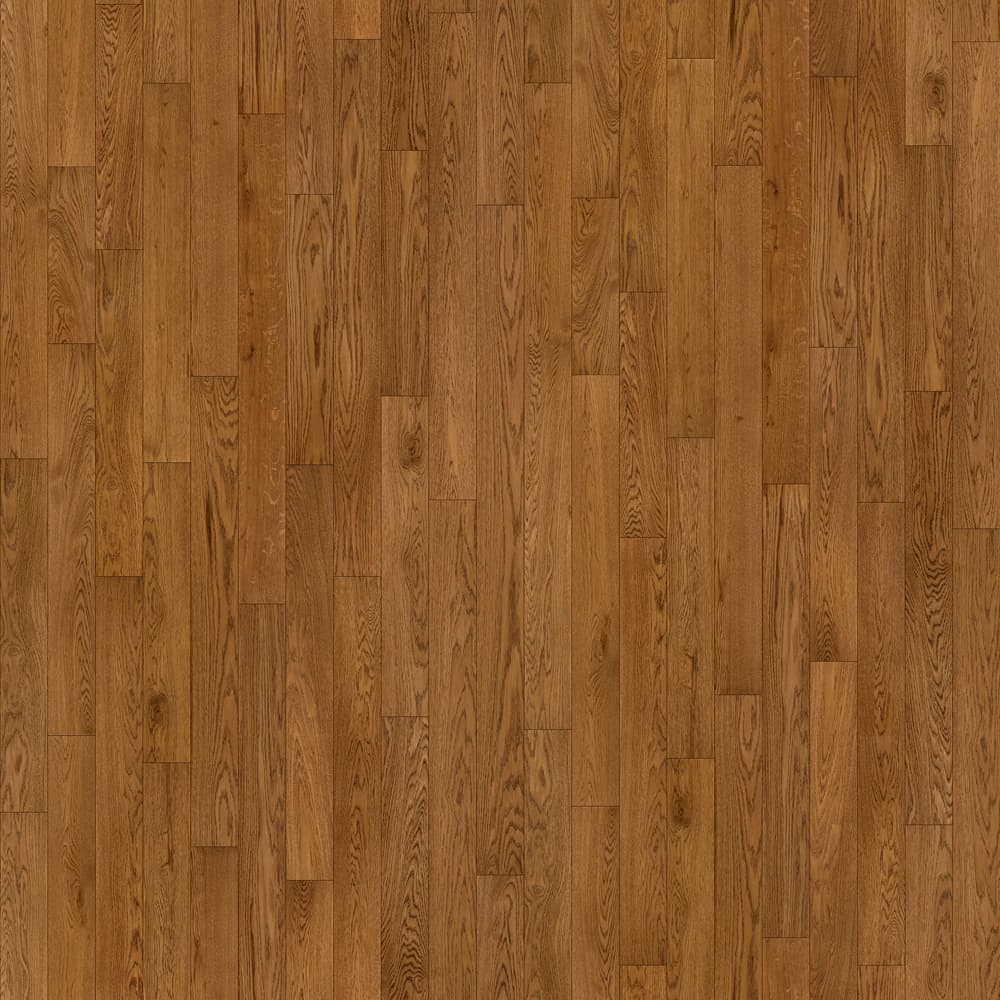Инженерная доска Coswick Дуб Орех (1163-3204) Шелковое масло 1,86 м2