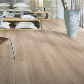 Ламинат Pergo Goeteborg pro L1257-01831 Дуб Французский (1,596 м2) в интерьере