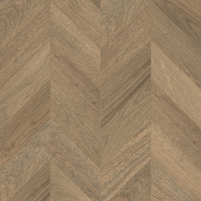 Паркет Елка Французская Lab Arte Chevron Дуб Селект Грис лак 600/450х150х14/3/45° в интерьере