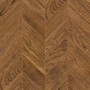 Паркет Елка Французская Lab Arte Chevron Дуб Натур Астор лак 600/450х150х14/3/45° в интерьере