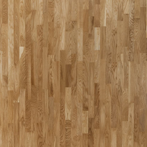Паркетная доска PolarWood Дуб LIVING HIGH GLOSS 3S 5G (3,41м2)