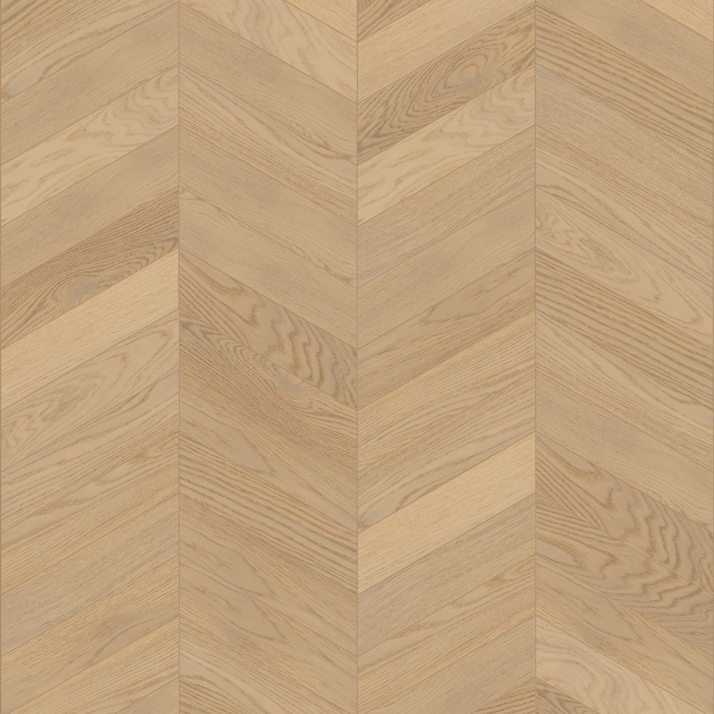 Паркет Елка Французская Lab Arte Chevron Дуб Натур 2006 лак 400/348х90х14/3/60°