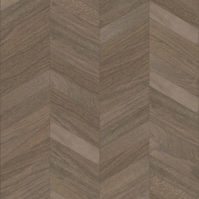 Паркет Елка Французская Lab Arte Chevron Дуб Рустик Норвег лак 400/348х90х14/3/60° в интерьере