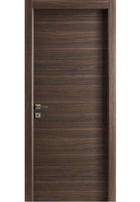 Trendy Mod.A 800*2100*105 Moka scorrevole (раздвижная в стену) в интерьере