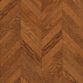Паркет Елка Французская Lab Arte Chevron Дуб Рустик Ричи лак 600/490х110х14/3/45° в интерьере