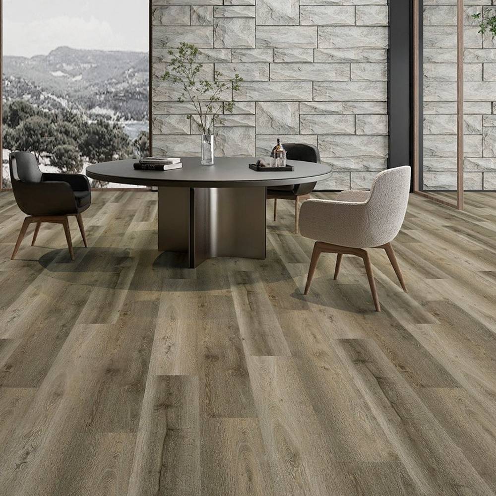 Ламинат ПВХ Tulesna Foresta SPC 1004-13***