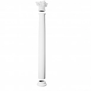 Капитель колонны Orac Decor K1122 360х360х300 текстура