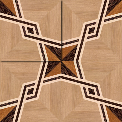Модуль художественный Lab Arte М 83 370,7х370,7