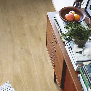 Плитка ПВХ Pergo Modern Plank Glue V3231-40100 Дуб Светлый горный 1515*217*2,5 (3,616) текстура