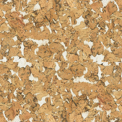 Пробка настенная GRANORTE Country White (1,98 м2)