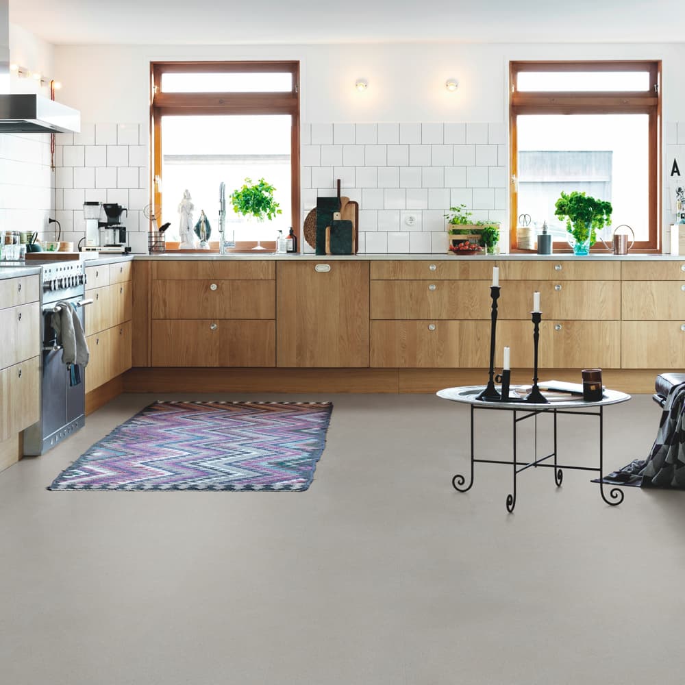 Плитка ПВХ Pergo Tile Glue V3218-40142 Минерал Современный Серый 1305*327*2,5 (3,841)