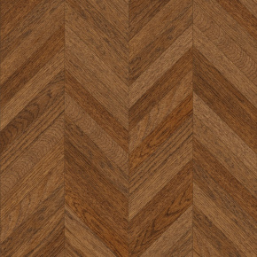Паркет Елка Французская Lab Arte Chevron Дуб Селект Тибальт лак 600/510х90х14/3/45° в интерьере