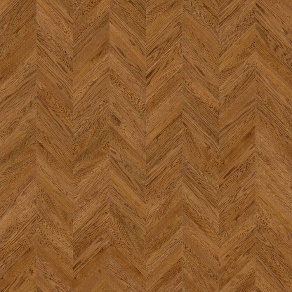 Французская елка 45⁰ COSWICK Орех (1169-1204-10) Шелковое масло 1,72 м2