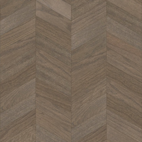 Паркет Елка Французская Lab Arte Chevron Дуб Селект Норвег лак 400/337х110х14/3/60° в интерьере