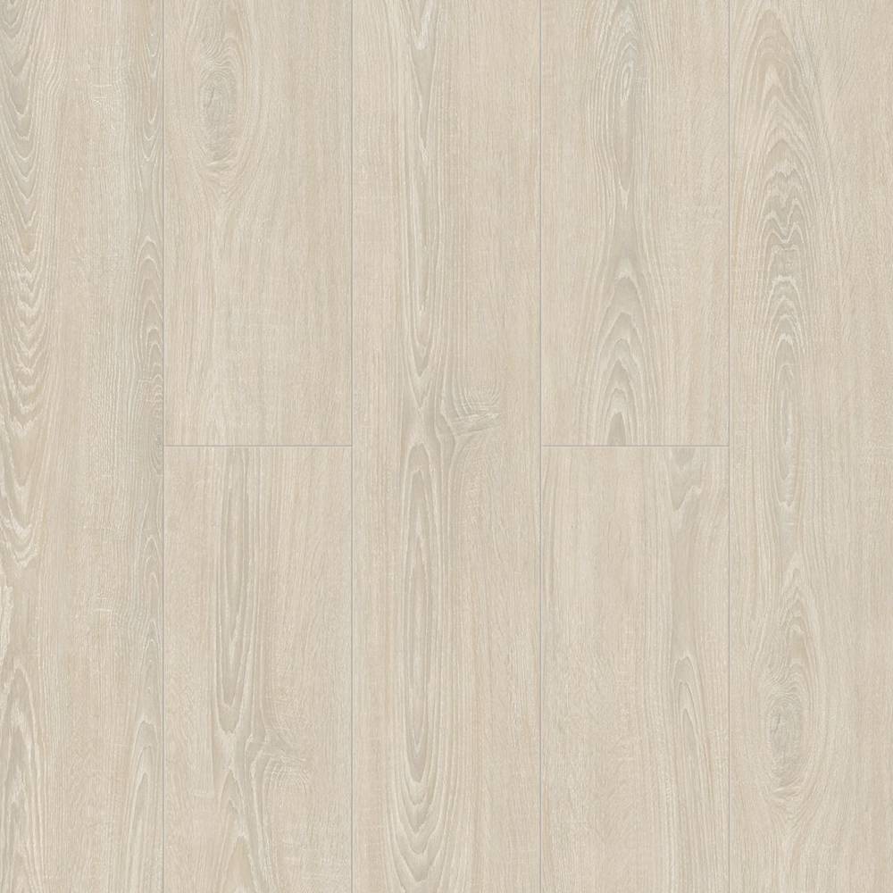 Ламинат ПВХ Alpine Floor Дуб Снежный LVT ЕСО 3-14***