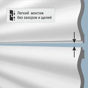 Панель стеновая Bello Deco XPS СП 01/2.6 200х10х2600 текстура