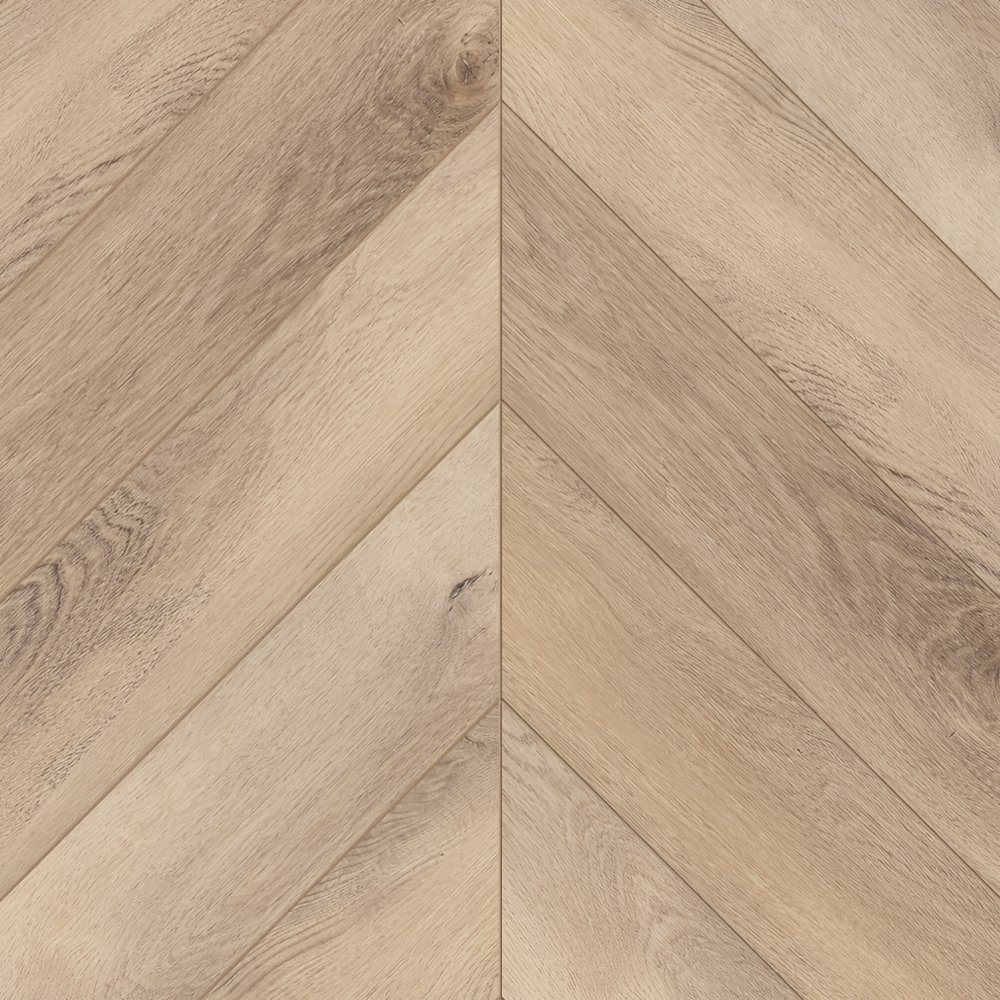 Ламинат ПВХ Alpine Floor Дуб Синистра Chevron LVT ECO 20-6***