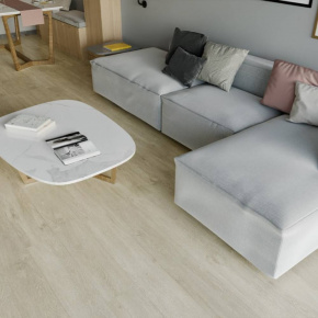 Ламинат ПВХ Alpine Floor Сонома SPC ЕСО 11-301*** в интерьере