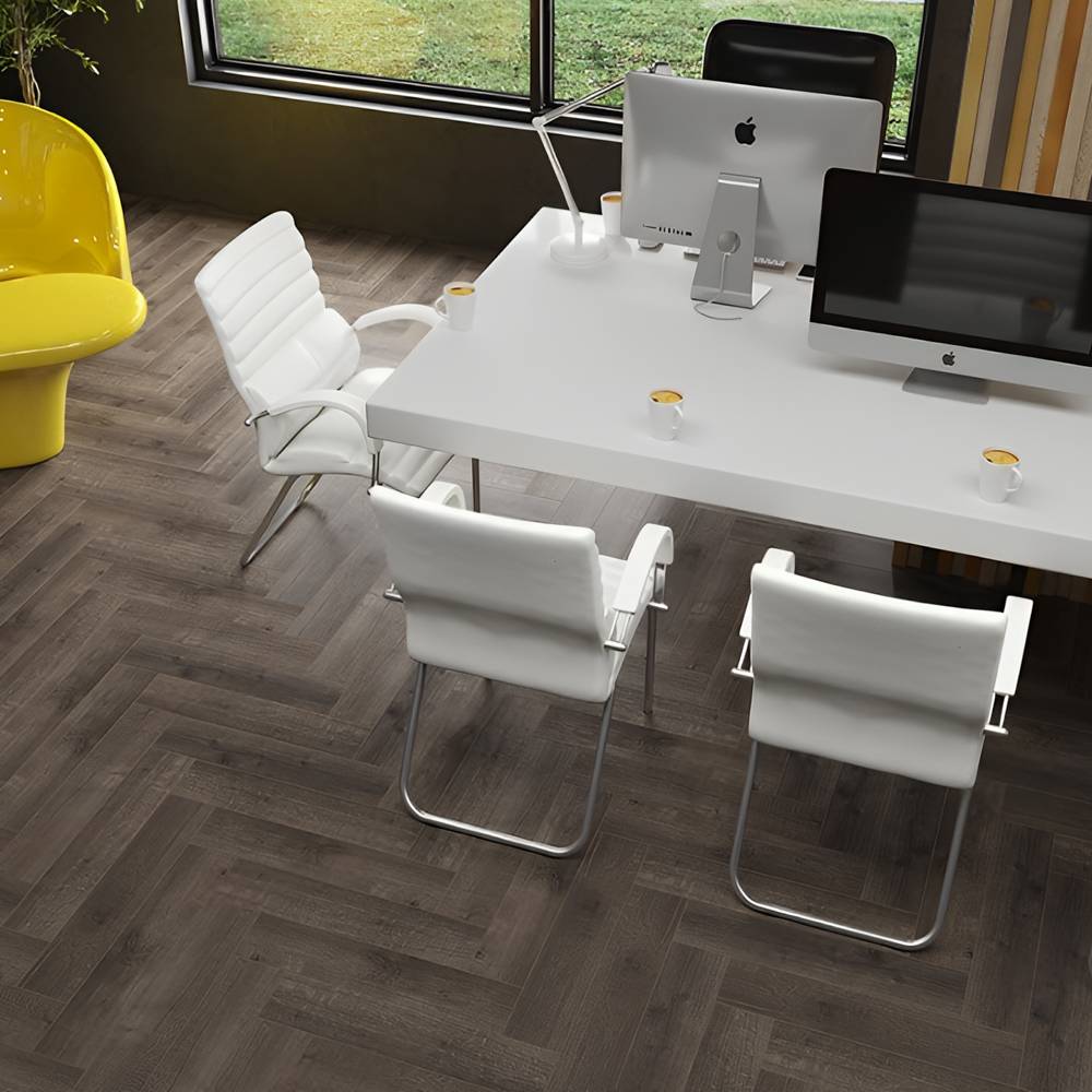 Ламинат ПВХ Alpine Floor Дуб Антарес LVT ECO 16-19***