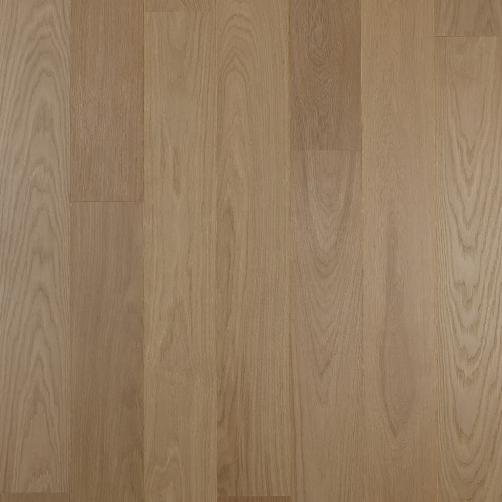 Инженерная доска Royal Parket от 400 до 1500х155х13мм Дуб Натур Фаро лак