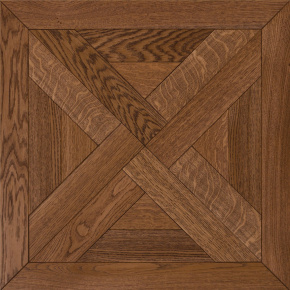Модульный паркет COSWICK  Женева (1144-1820-10) Шелковое масло  ультраматовое 1,61 квм в интерьере