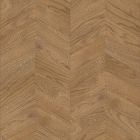 Паркет Елка Французская Lab Arte Chevron Дуб Селект Вельвет лак 400/328х125х14/3/60° в интерьере