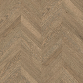 Паркет Елка Французская Lab Arte Chevron Дуб Рустик Грис лак 600/510х90х14/3/45° в интерьере