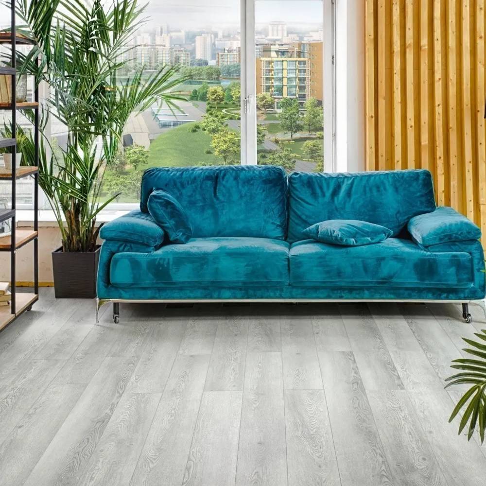 Ламинат ПВХ Alpine Floor Дейнтри SPC ЕСО 11-12***