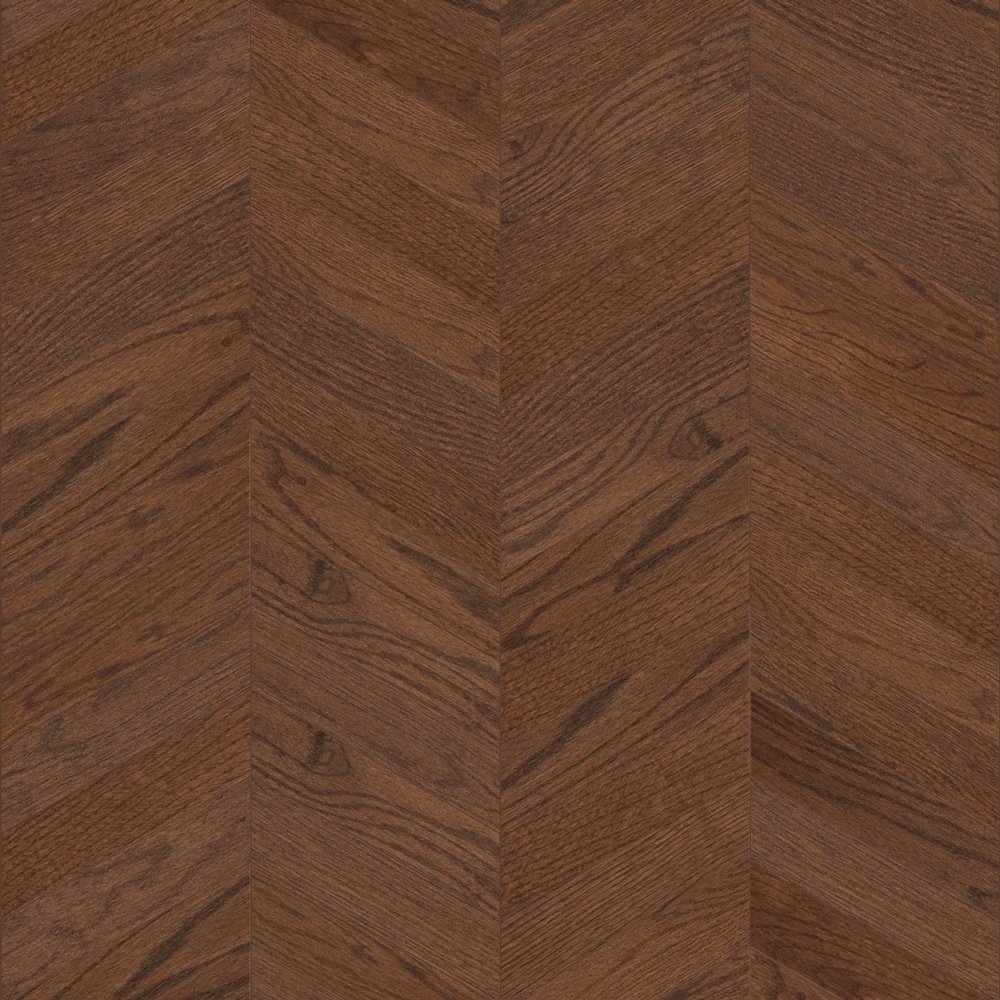 Паркет Елка Французская Lab Arte Chevron Дуб Рустик Бронза лак 400/348х90х14/3/60°